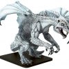 David Mccrum'S Art Blog: Dungeons And Dragons, Over Looked à Gargantuan Blue Dragon Miniature