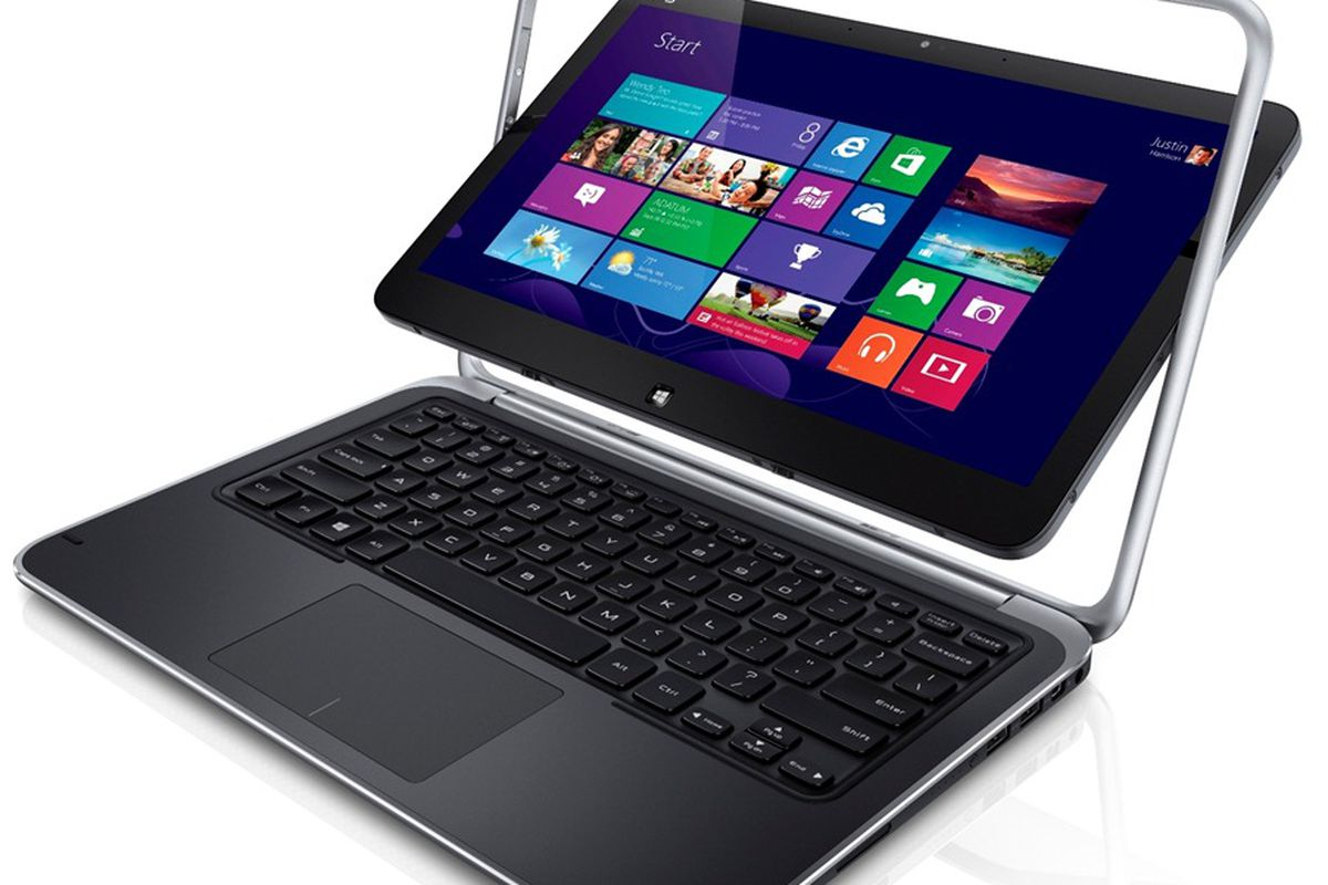 Dell Announces Pricing For The Xps 12: New Convertible destiné Dell Xps Laptop