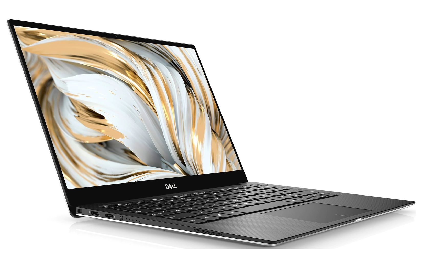 Dell Launches Xps 13 9305 Laptop With 16:9 Screen avec Dell Xps