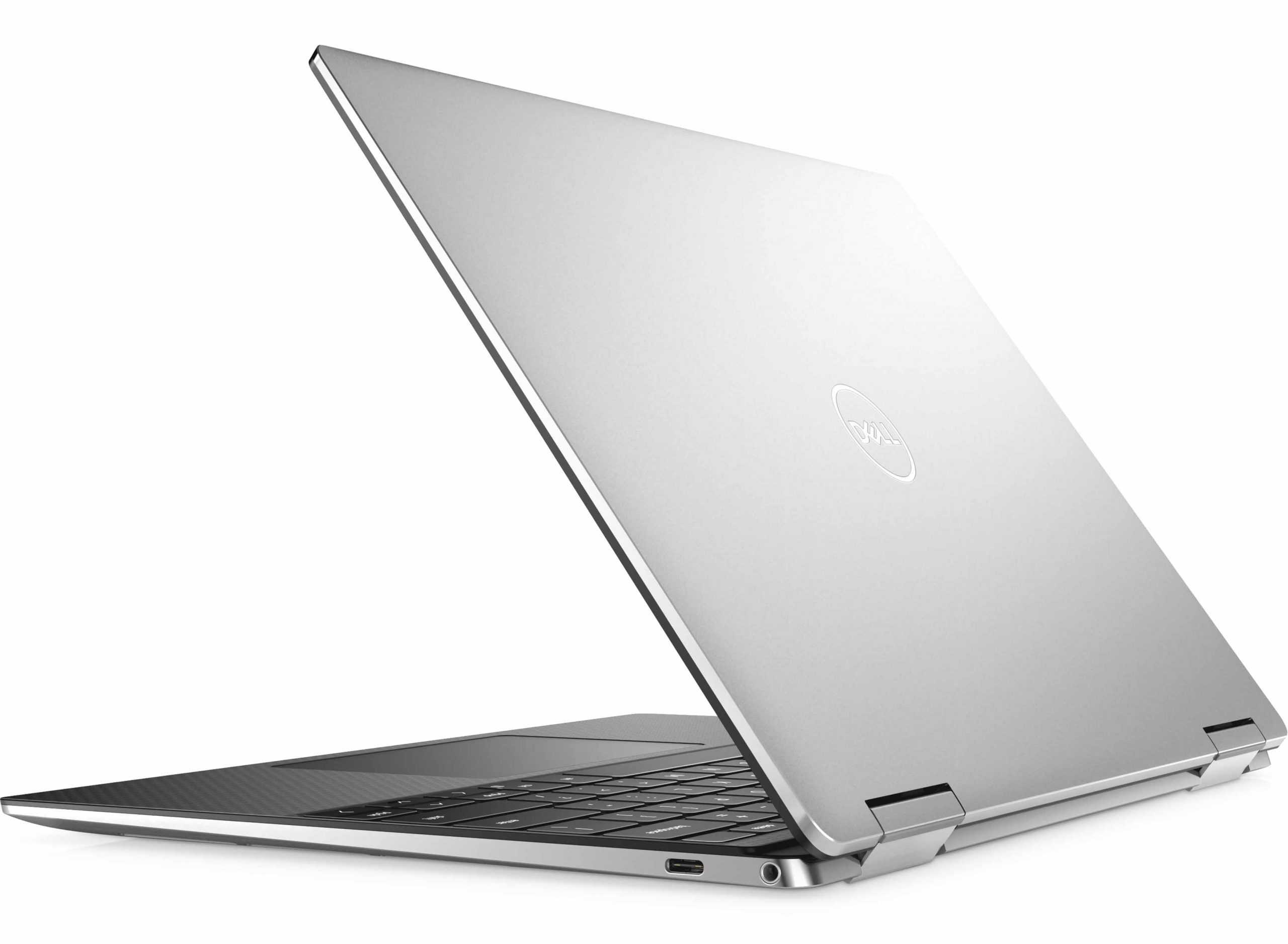 Dell Xps 13 9310 2-In-1 Fhd I5-1135G7 Black Pelnut destiné Dell Xps