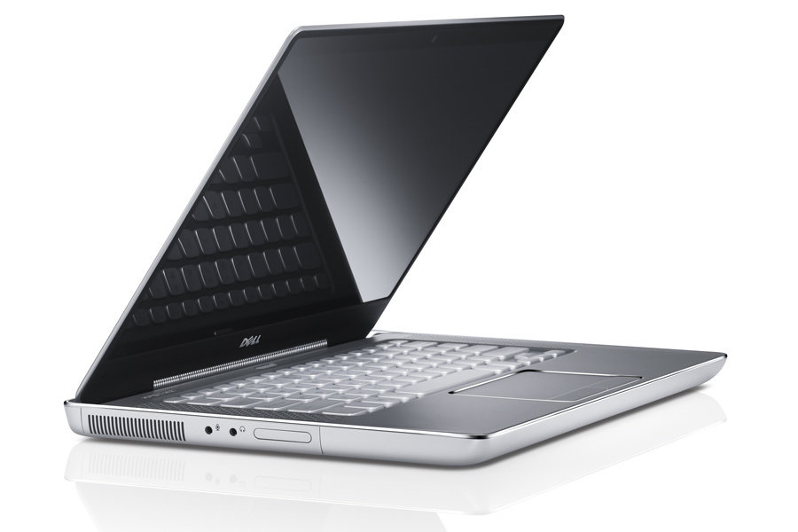 Dell Xps 14Z Laptop - Thinnest Laptop With Optical Drive intérieur Dell Xps Laptop