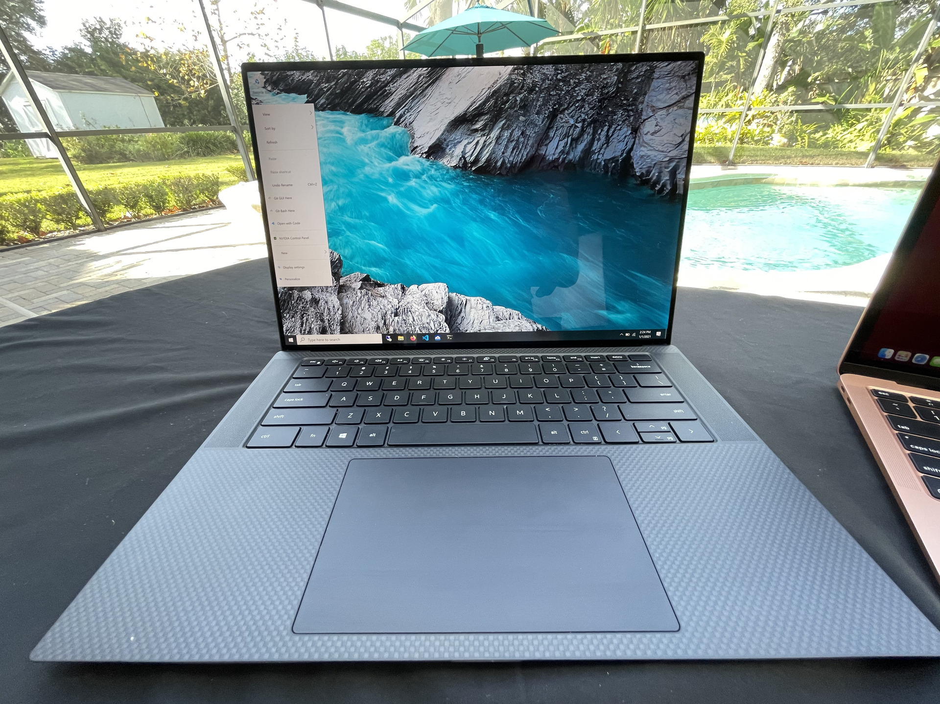 Dell Xps 15 9500 Review - Developer Coach tout Dell Xps 15