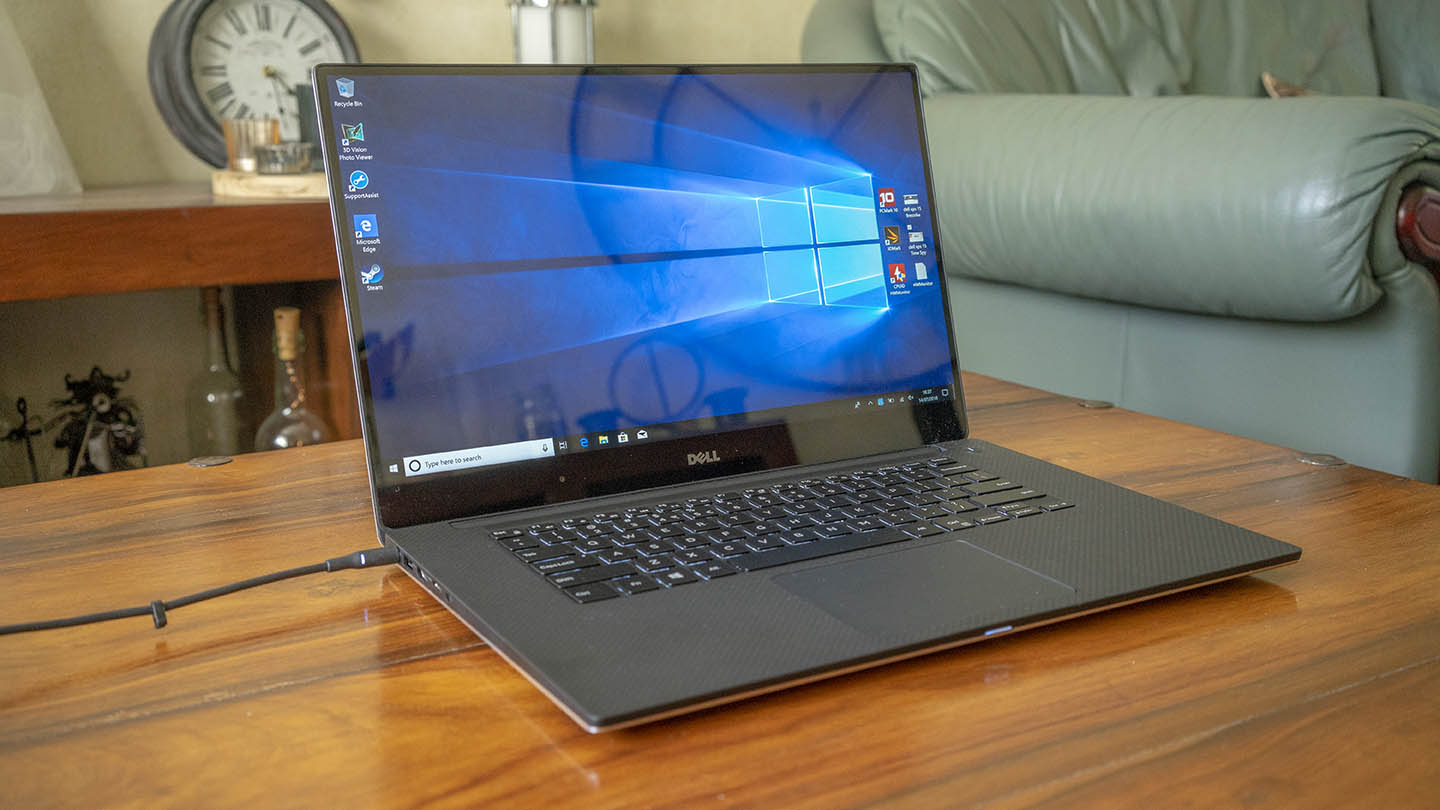 Dell Xps 15 9560 (2017) Review // Technuovo pour Dell Xps 15 Dell Xps 15 9560 (2017) Review // Technuovo pour Dell Xps 15