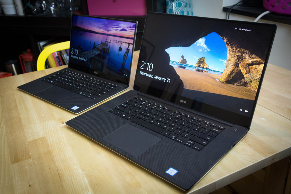 Dell Xps 15 Review: A Bigger Version Of The Best Pc Laptop dedans Dell Xps 15