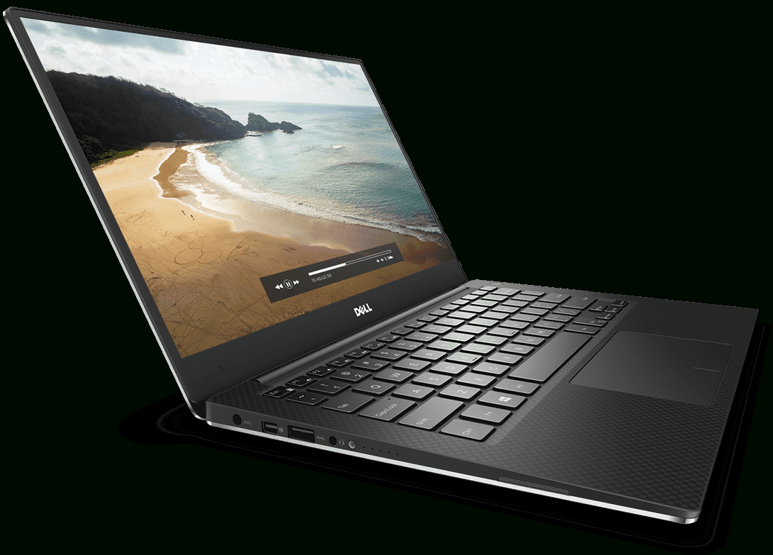 Dell'S Stunning Xps 13 Now With Ubuntu à Dell Xps 13