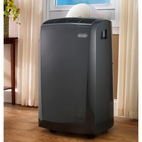 De&amp;#039;Longhi Pinguino 11,000 Btu | 3-In-1 Portable Room Air dedans Portable Air Conditioner Costco