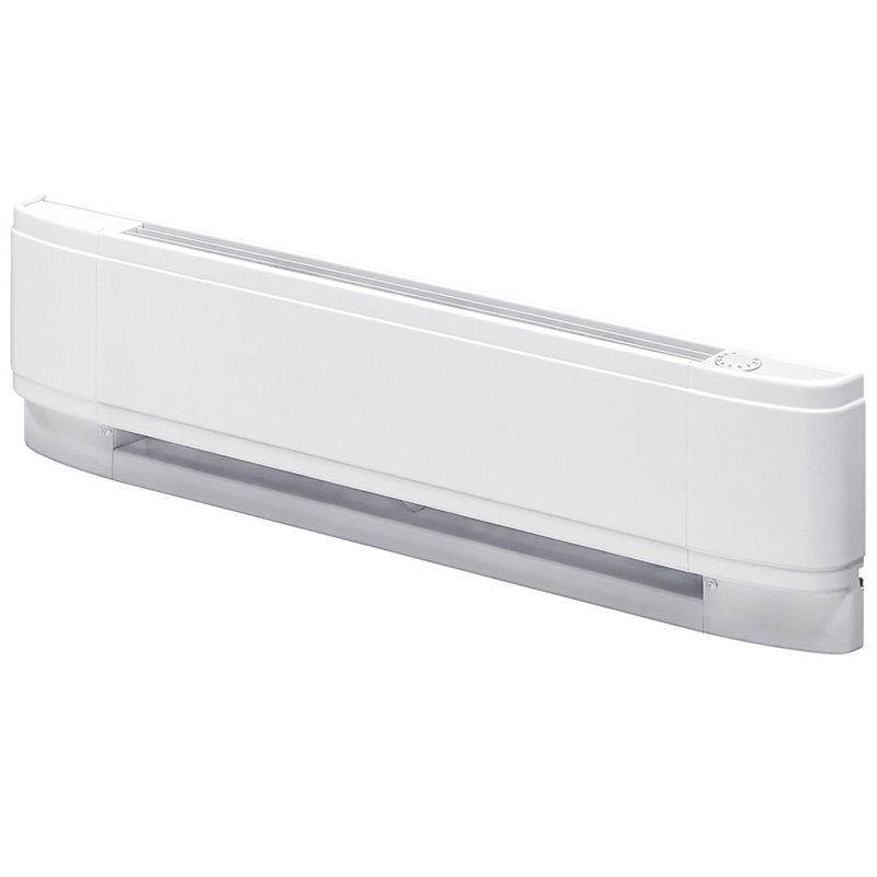 Dimplex 750W 208V Linear Convector Baseboard Heater In Tout Dimplex ...