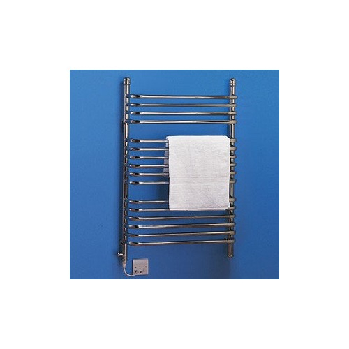 Dimplex Br Range Chrome Slimline Ladder Effect Towel Rail dedans Dimplex Towel Rail