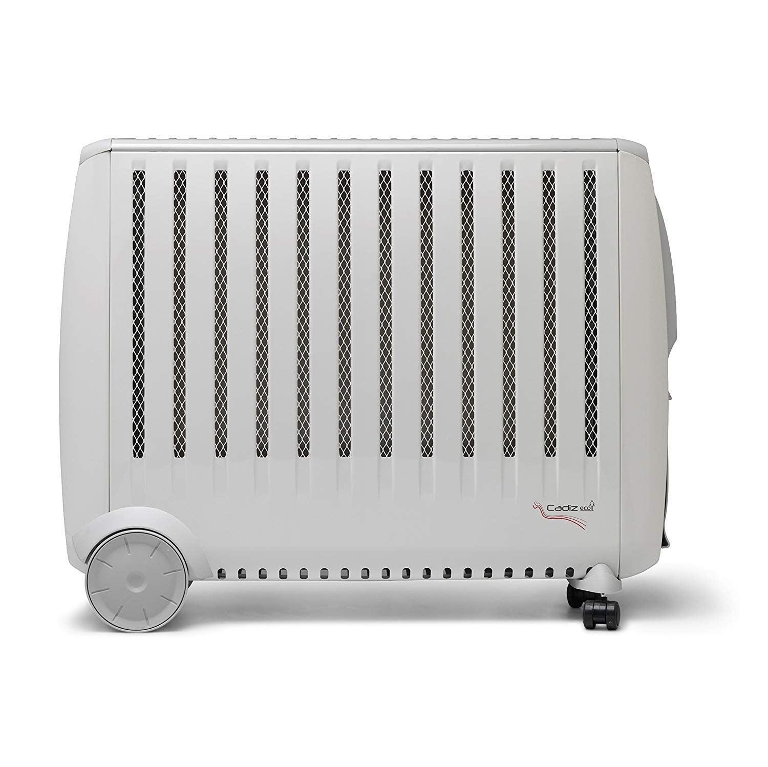 Dimplex Cadiz Eco 3 Kw Electric Oil Free Radiator Heater dedans Dimplex Towel Heater