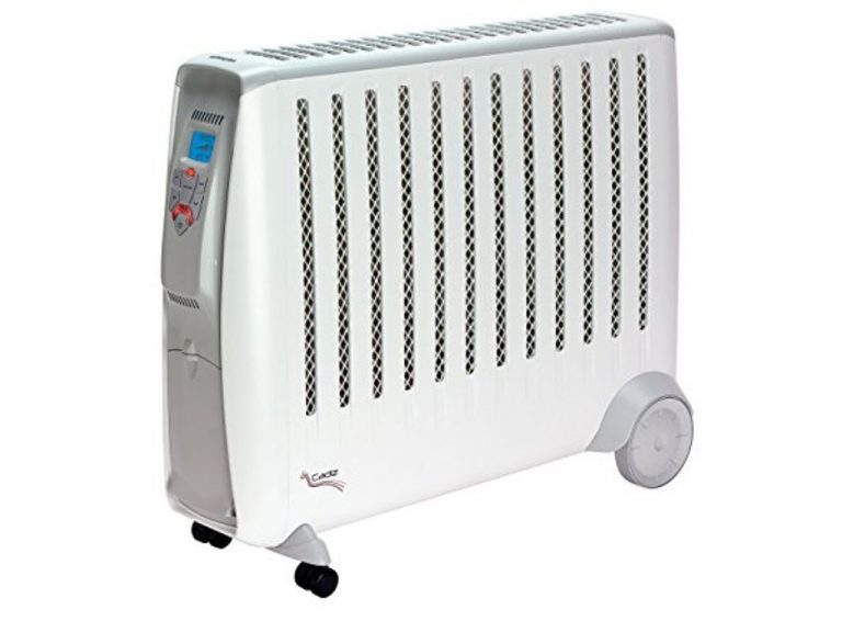 Dimplex Oil Filled Heater