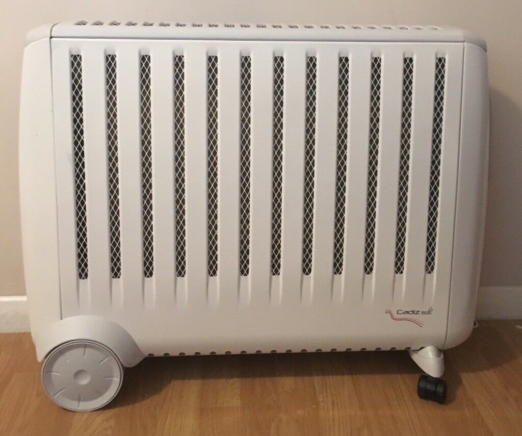 Dimplex Cadiz Eco Oil-Free Radiator | In Sawston pour Dimplex Oil Radiator