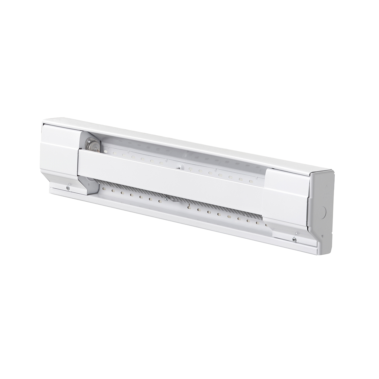 Dimplex - Electric Heating » Baseboard Heaters » Products tout Dimplex Electric Baseboard Heaters