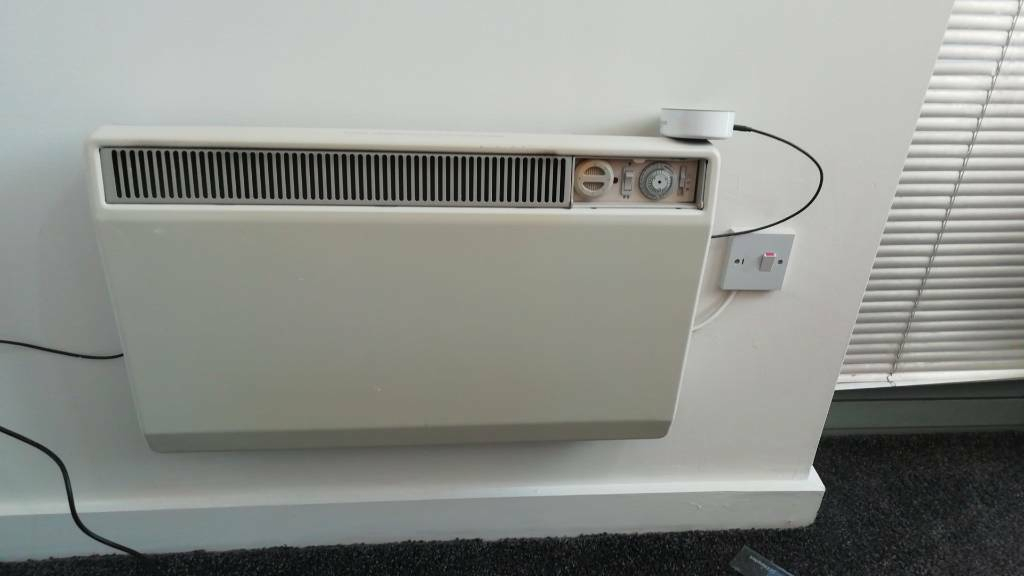 Dimplex Electric Wall Heaters X 4 Ono | In Jewellery encequiconcerne Dimplex Electric Radiators Wall Mounted