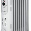 Dimplex Essentials Deoc20 2Kw Oil Filled Radiator For Sale concernant Dimplex Oil Filled Heater