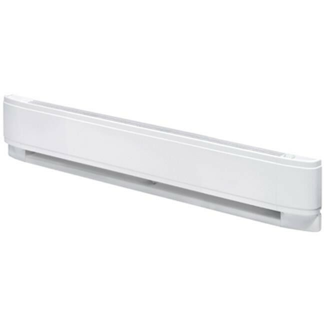 Dimplex Lc4015W31 1500W, 40 In. Baseboard Heater dedans Dimplex Baseboard Heater Thermostat