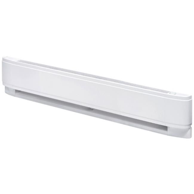 Dimplex Lc4015W31 1500W, 40 In. Baseboard Heater dedans Dimplex Baseboard