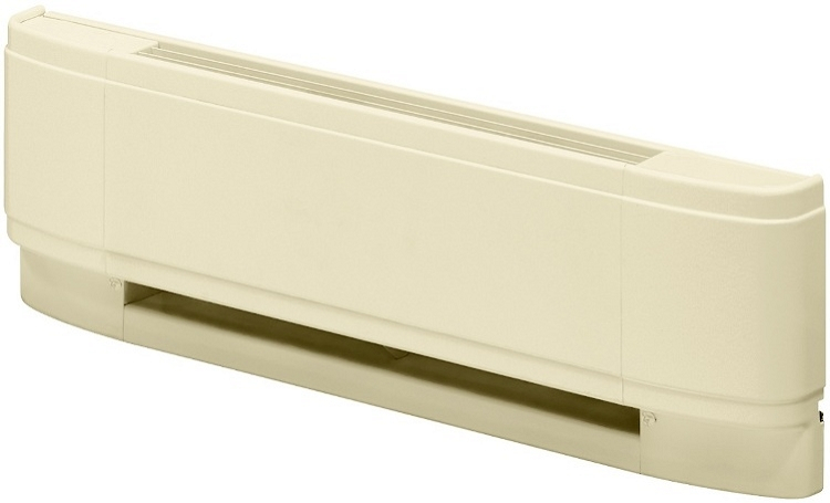 Dimplex Lcm401011 Linear Convector Baseboard Heater - 120 avec Dimplex Baseboard