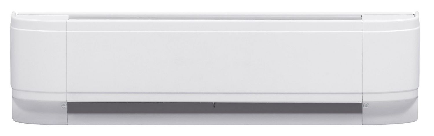 Dimplex Linear Convector Baseboard, 25&amp;quot; 347V, High Watt tout Dimplex Baseboard