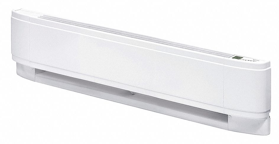 Dimplex Linear Proportional Baseboard Heater White destiné Dimplex Electric Baseboard Heaters