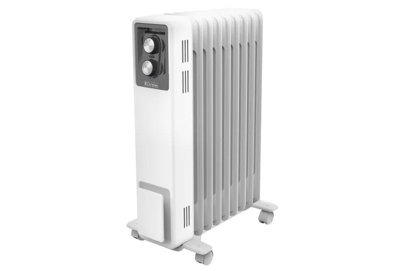 Dimplex Ocr20 2Kw Electric Portable Heater | Buy Now Online à Dimplex Oil Filled Heater