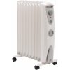 Dimplex Ofrc20Tin Oil Free Radiator With Timer 2Kw - Snh dedans Dimplex Oil Filled Heater