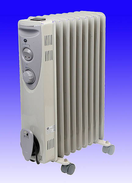 Dimplex Oil Filled Radiators Dimplex Glen concernant Dimplex Tube Heater With Thermostat