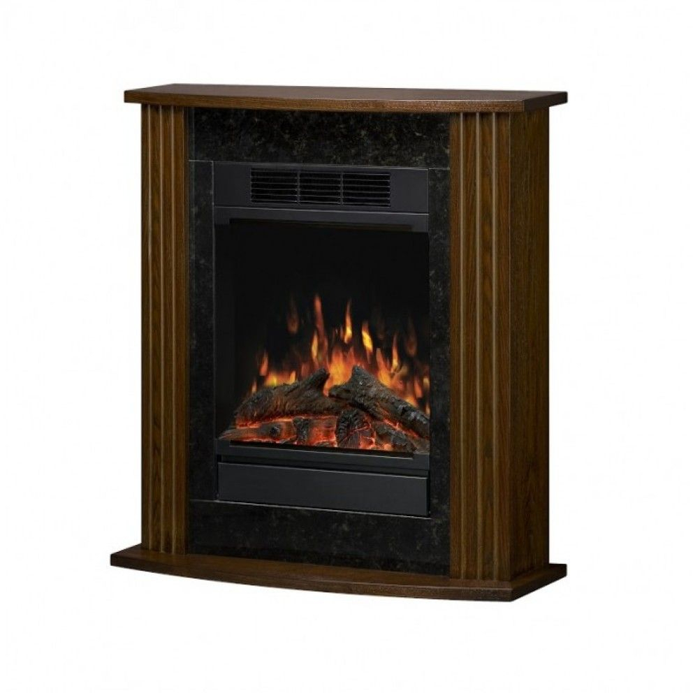 Dimplex Optiflame Micro Fireplace Suite From £229.99 With destiné Dimplex Corner Fireplace