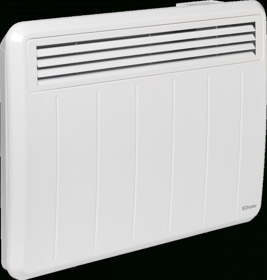 Dimplex Plx075E Electronic Panel Heater 0.75Kw concernant Dimplex Towel Heater