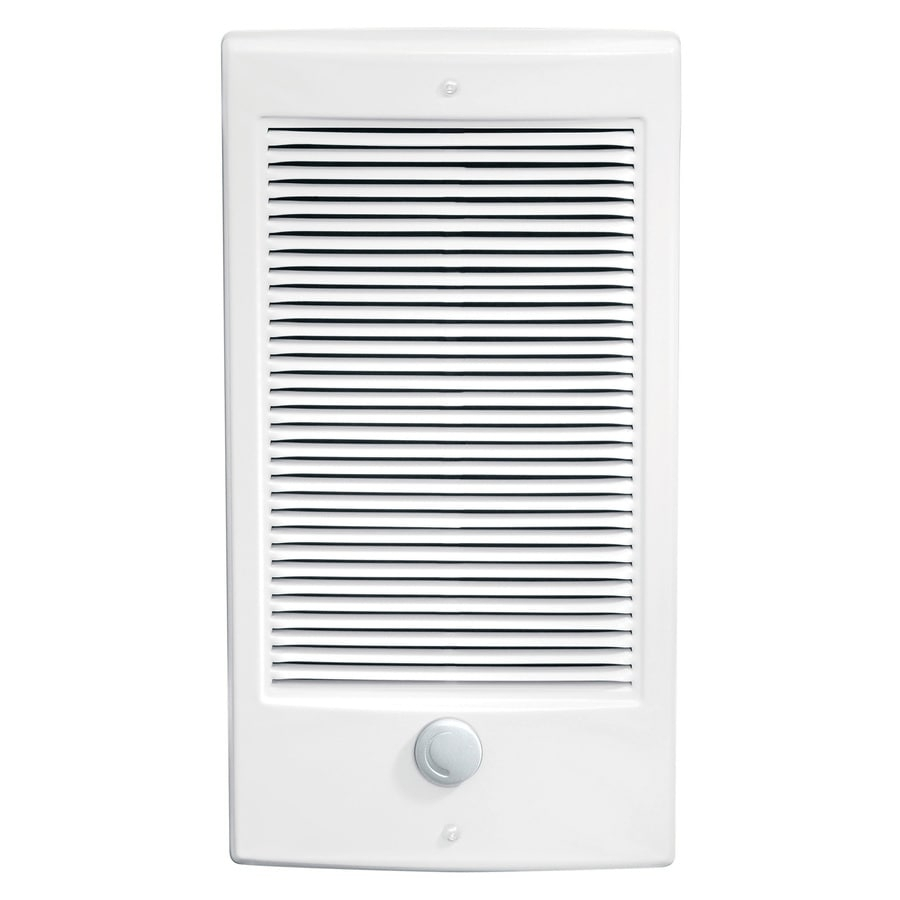 Dimplex Rdh 1500-Watt 120/240-Volt Forced Air Heater (4.5 à Dimplex Fan Forced Wall Heater