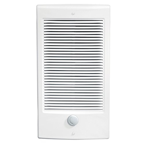 Dimplex T23Wh2031Ca 2000/1500-Watt Fan Forced Wall Heater pour Dimplex Forced Air Heaters