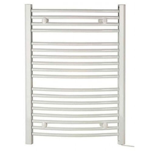 Dimplex Tdtr350W |White Towel Rail | Buy Now Fast Uk Delivery serapportantà Dimplex Towel Heater