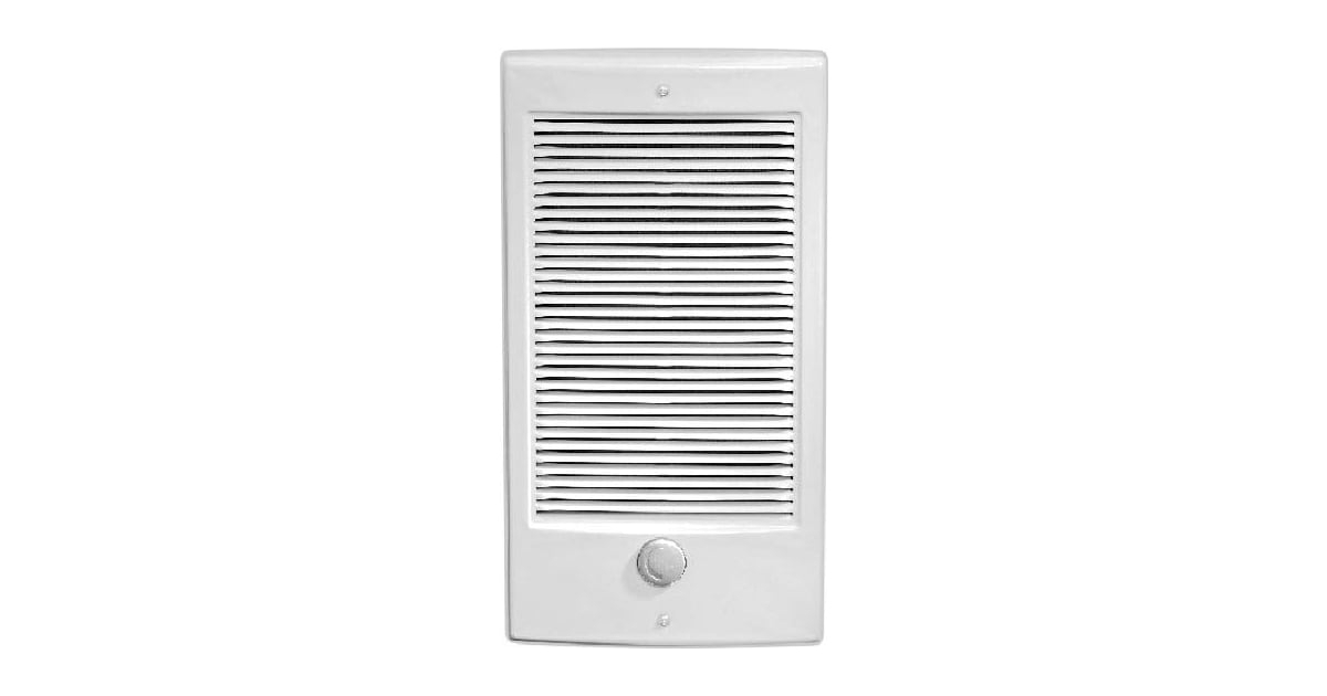 Dimplex Twh1511Cw 1500 Watt Fan Forced Wall | Build concernant Dimplex Fan Forced Wall Heater