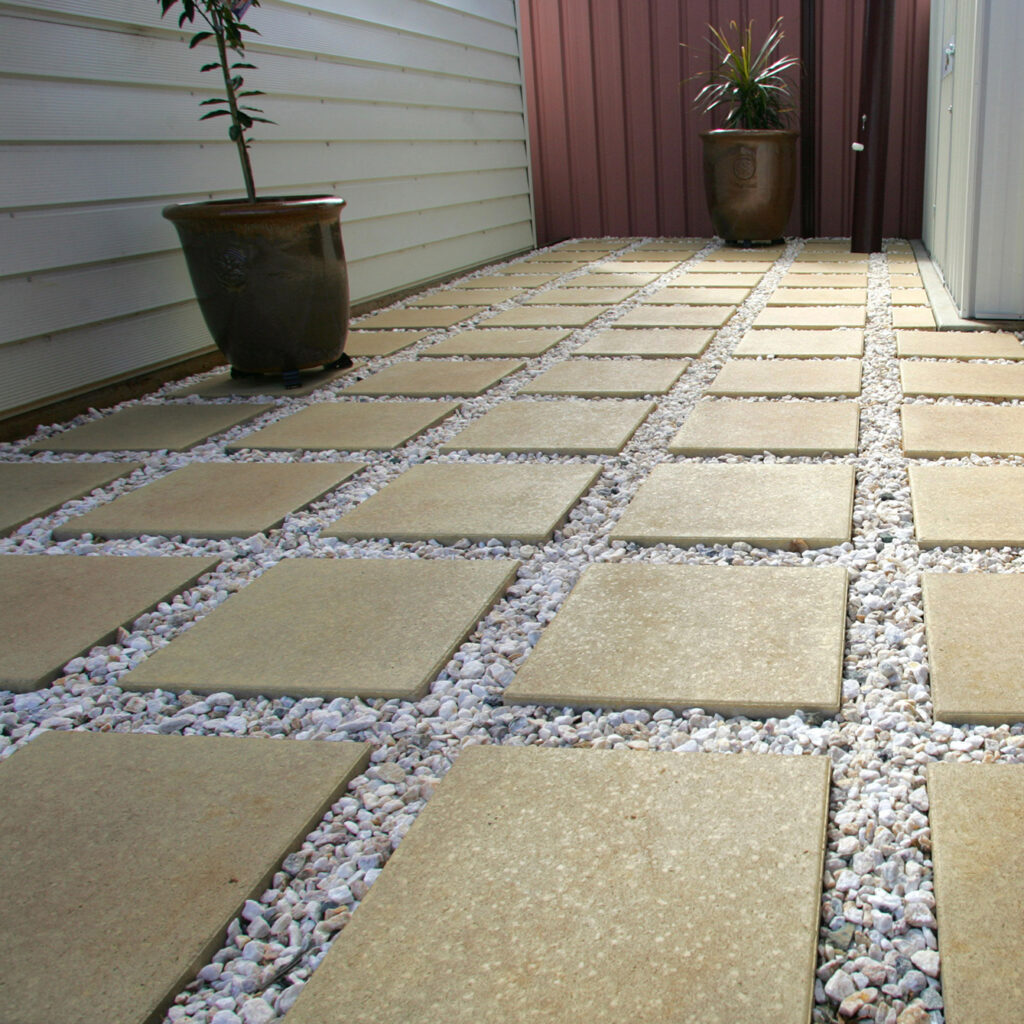 Diy Paving And Paving Resources | Australian Paving Centre avec Australian Paving Center