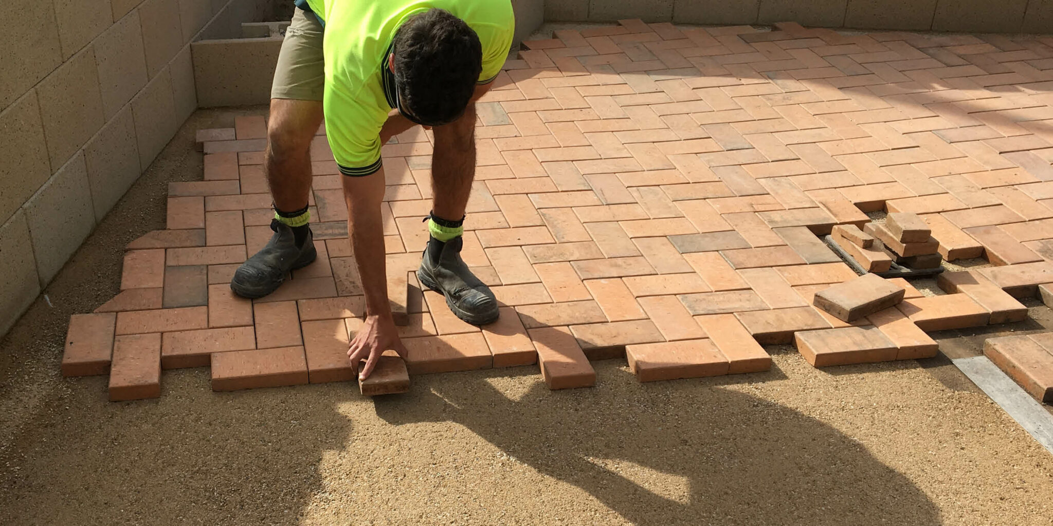 Diy Resources For Projects Around Your Home | Australian pour Australian Paving Center