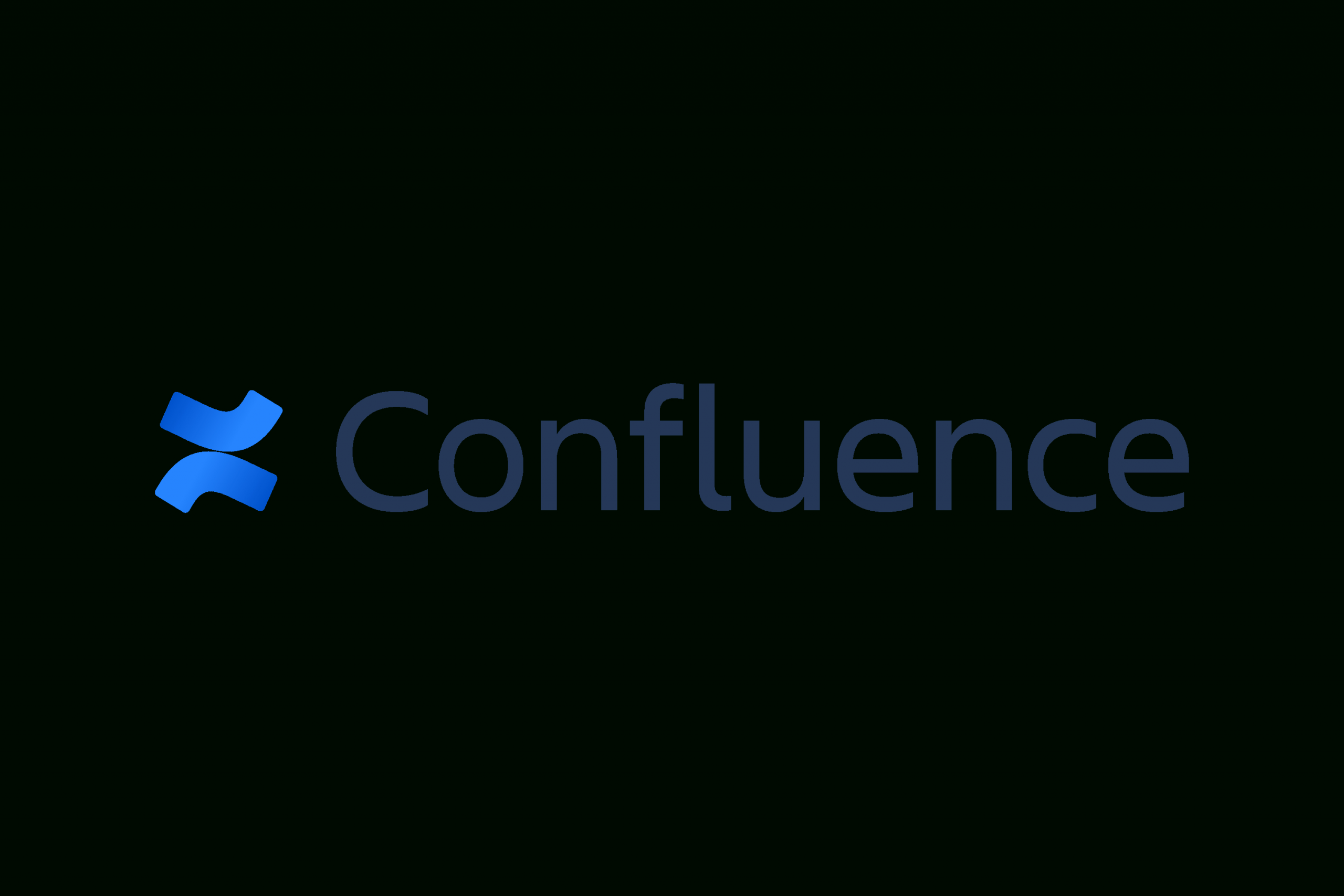 Download Confluence Logo In Svg Vector Or Png File Format à Atlassian Confluence