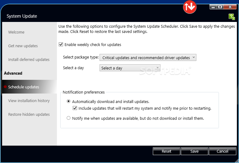 Download Lenovo System Update 5.07.0117 destiné Lenovo Update