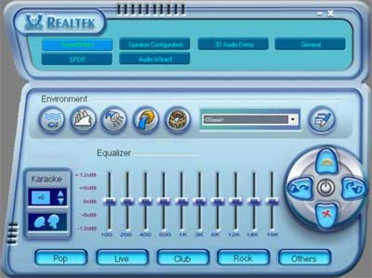 Download Realtek Hd Audio Drivers 2.82 (Latest 2020 dedans Realtek Drivers