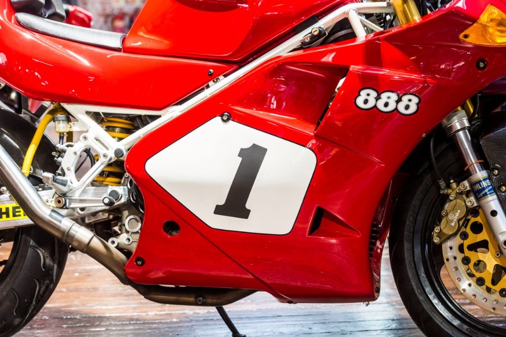 Ducati 888 Sp4 | The Bike Specialists | South Yorkshire serapportantà (888)-908-7930