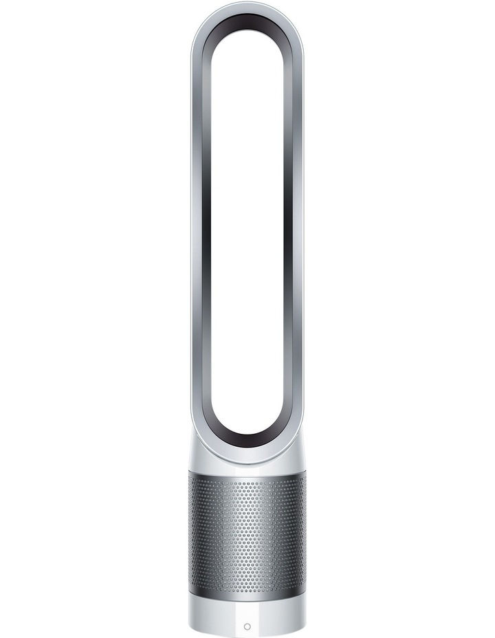 Dyson | 305169-01 Pure Cool Link Tower Air Purifier: White dedans Dyson Cool White