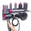 Dyson Airwrap Complete Styler For Multiple Hair Types And destiné Dyson Hair Dryer Stand