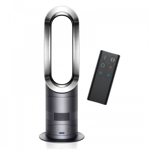 Dyson Am05 Hot &amp;amp; Cool Air Bladeless Fan Dual Heater intérieur Am05 Fan Heater