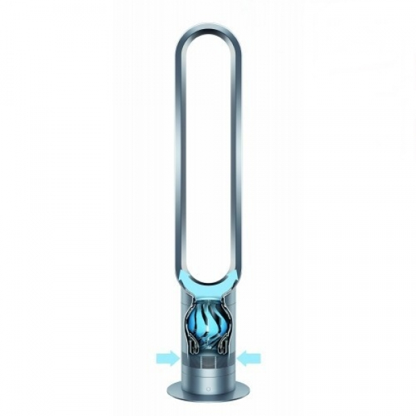 Dyson Am07 Tower Fan - Brand New Stock dedans Am07 Tower Fan