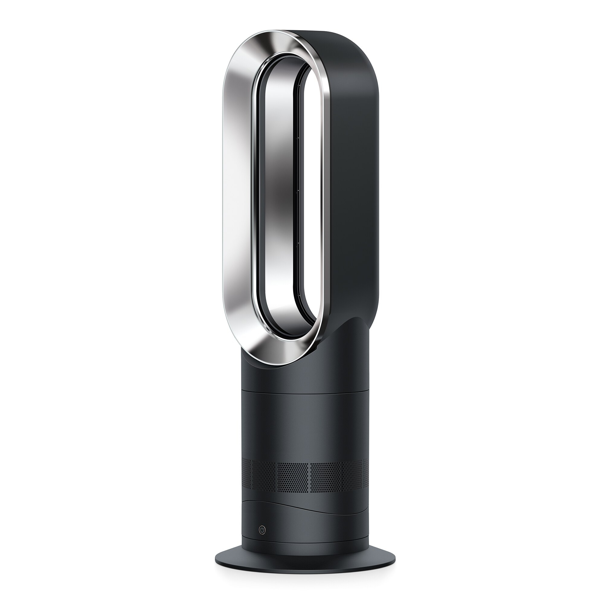 Dyson Am09 Fan Heater Black/Nickel • Cabinet Ideas pour Dyson Hot Cool Am09 Nickel