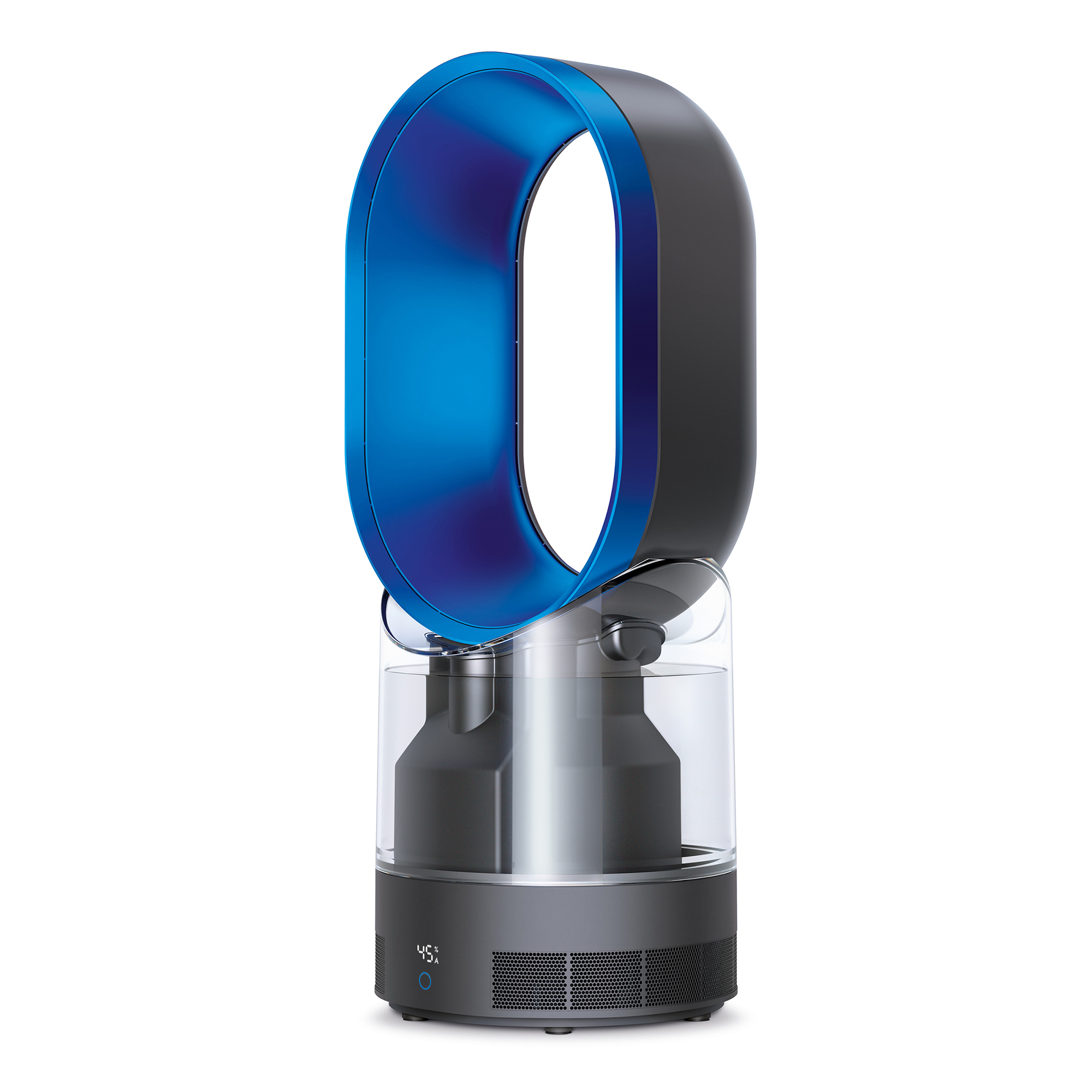 Dyson Am10 Humidifier + Fan | 3 Colors | Refurbished | Ebay pour Dyson Pure Humidify Cool Humidifier Black