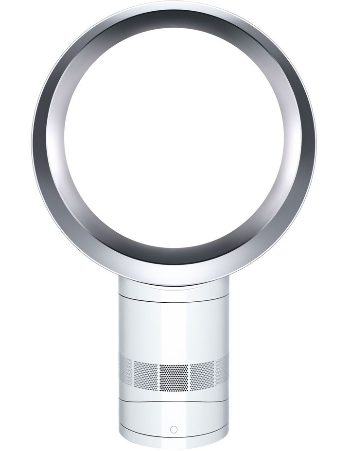 Dyson Cool Desk Fan White/Silver 301201-01 | Myer tout Dyson Cool White