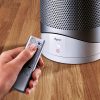 Dyson Crams A Heater, Fan, And Air Purifier Into One serapportantà Dyson Air Purifier