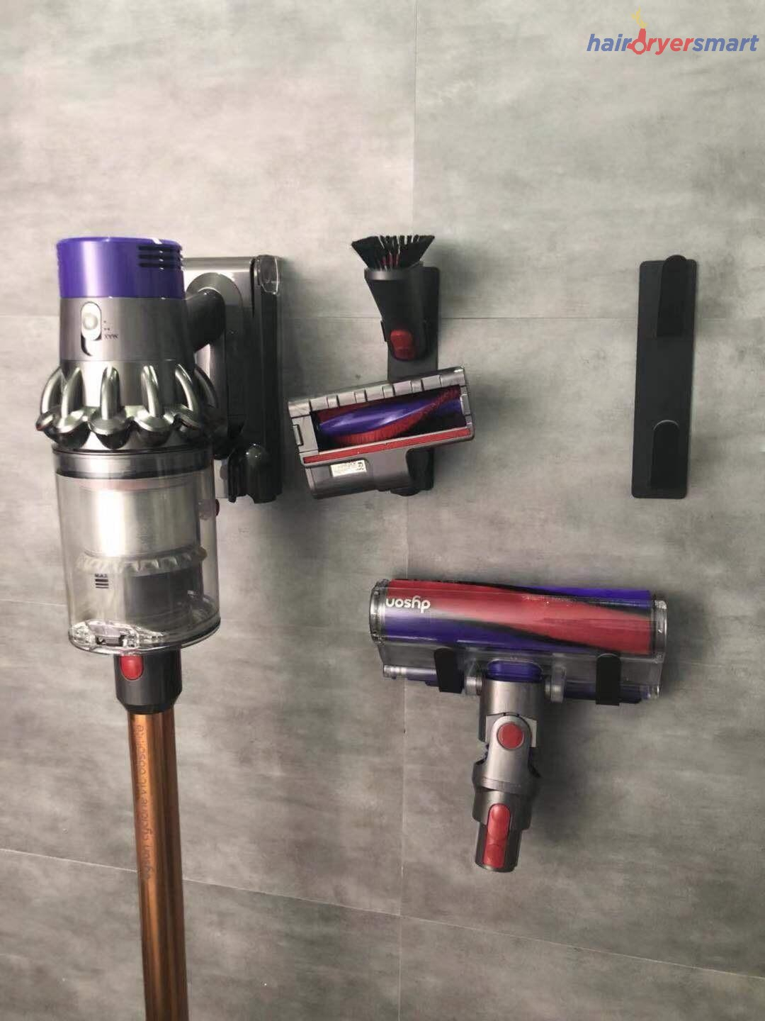 Dyson Cyclone V10 Absolute Lightweight Cordless Stick concernant Dyson Cyclone V10