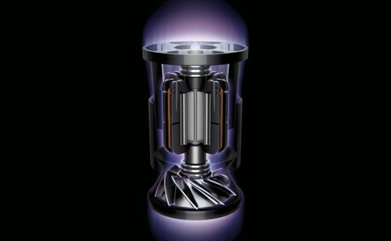 Dyson Cyclone V10 Cordless Vacuum » Gadget Flow concernant Dyson Cyclone V10