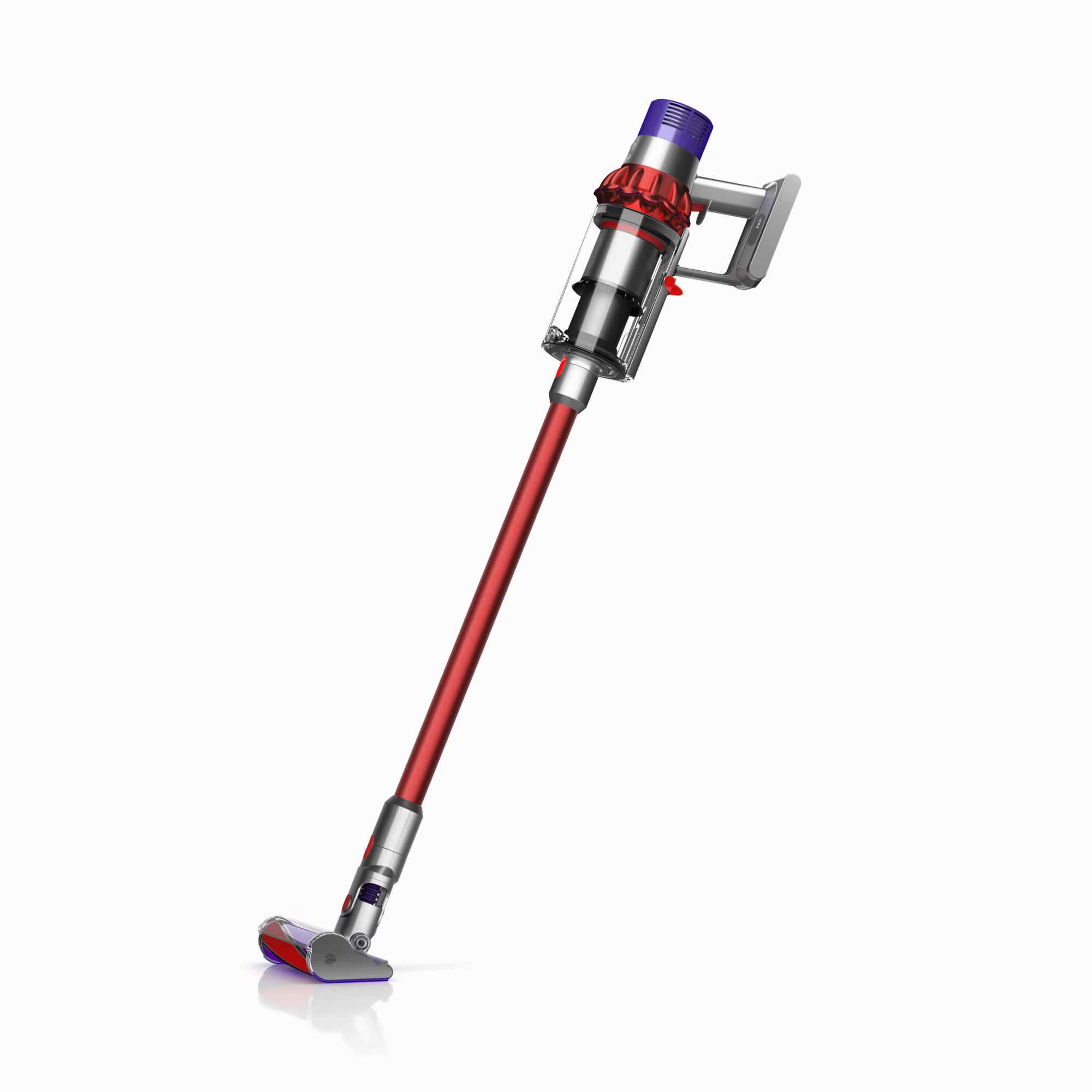 Dyson Cyclone V10 Total Clean Cordless Vacuum encequiconcerne Cyclone V10 Total Clean