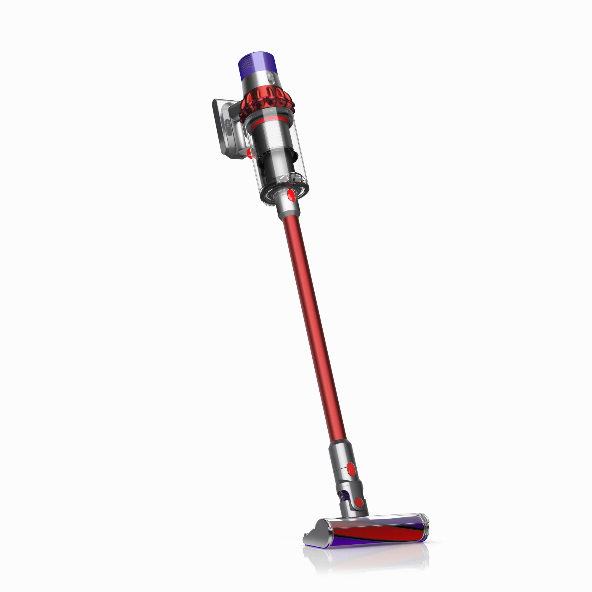 Dyson Cyclone V10 Total Clean Cordless Vacuum pour Cyclone V10 Total Clean